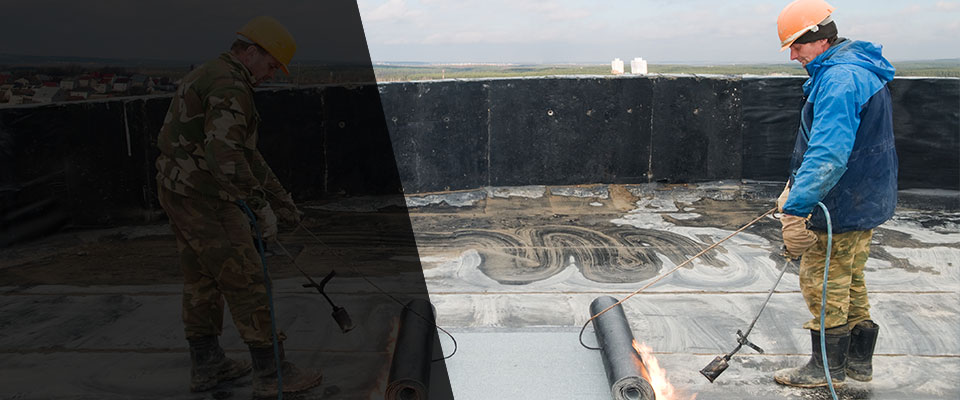 Rainbow City Roofing Contractors